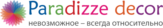 Paradizze decor, ���